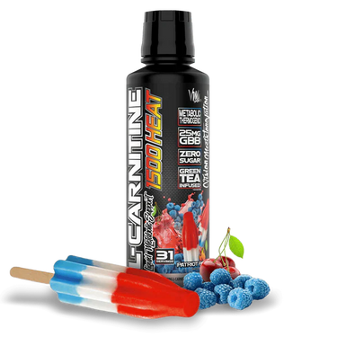 VMI Sports | L-Carnitine 1500 Heat